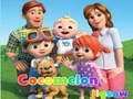Игри Cocomelon Jigsaw