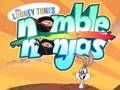 Игри Nimble Ninjas