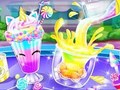 Игри Unicorn Drink Maker