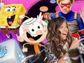 Игри Nick Block Party 3