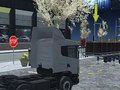 Игри 18 Wheeler Truck Driving Cargo