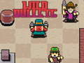 Игри Wild Bullets