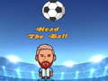 Игри Head The Ball