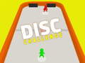 Игри Disc Challenge