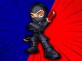 Игри Ninja Rian Adventure