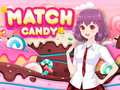 Игри Match Candy