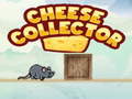 Игри Cheese Collector