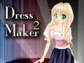 Игри Dress Maker 2