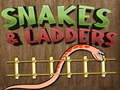 Игри Snake & Ladders