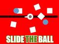 Игри Slide The Ball