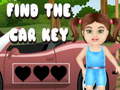 Игри Find The Car Key
