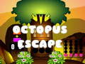 Игри Octopus Escape