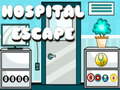 Игри Hospital Escape