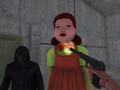 Игри Squid Escape Bloody Revenge