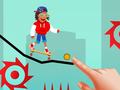 Игри I’m A Skateman