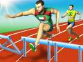 Игри Hurdles Heroes
