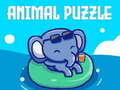 Игри Animal Puzzles