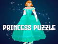 Игри Princess Puzzle