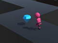 Игри ZigZag Squid Game Runner