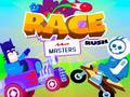 Игри Race Masters Rush