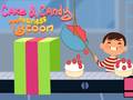 Игри Cake & Candy Business Tycoon