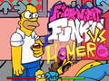 Игри Friday Night Funkin Vs Homero