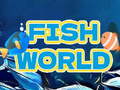 Игри Fish World 