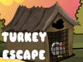 Игри Turkey Escape