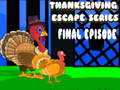 Игри Thanksgiving Escape Series Final Episode