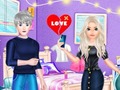 Игри My Heart Break Time