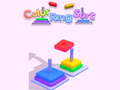 Игри Color Ring Sort
