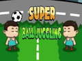 Игри Super Ball Juggling