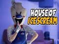 Игри House Of Ice Scream
