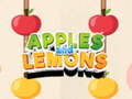 Игри Apples & Lemons 