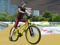 Игри Extreme BMX Freestyle 3D