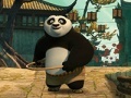 Игри Kung Fu Panda 2 Kung Fu Hula Challenge