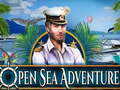 Игри Open Sea Adventure
