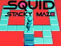 Игри Squid Stacky Maze
