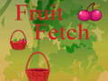 Игри Fruit Fetch