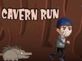 Игри Cavern Run 