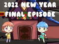 Игри 2022 New Year Final Episode