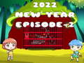 Игри 2022 New Year Episode-2
