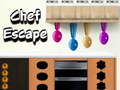 Игри Chef Escape