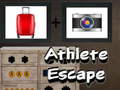 Игри Athlete Escape