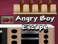 Игри Angry Boy Escape