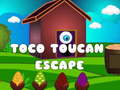 Игри Toco Toucan Escape