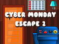 Игри Cyber Monday Escape 2