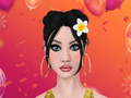 Игри Korean Supermodel Makeup