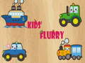 Игри Kid's Flurry 