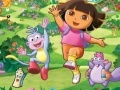 Игри Dora The Clix